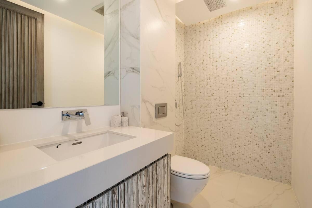 Palm Villa - Award Winning Modern Luxury & Exclusive Villa Resort Chiang Mai Eksteriør bilde