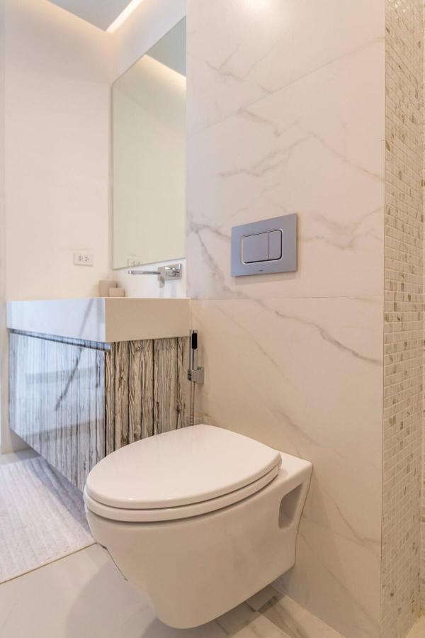 Palm Villa - Award Winning Modern Luxury & Exclusive Villa Resort Chiang Mai Eksteriør bilde