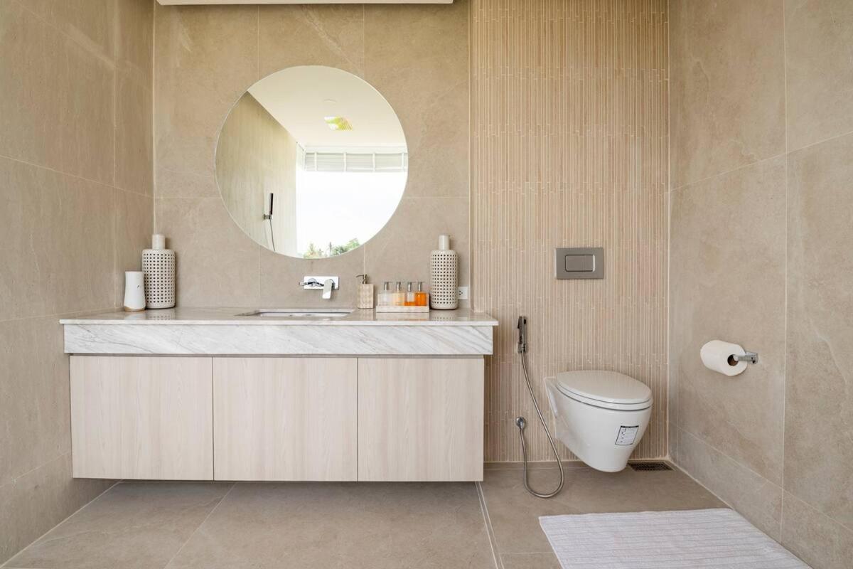 Palm Villa - Award Winning Modern Luxury & Exclusive Villa Resort Chiang Mai Eksteriør bilde