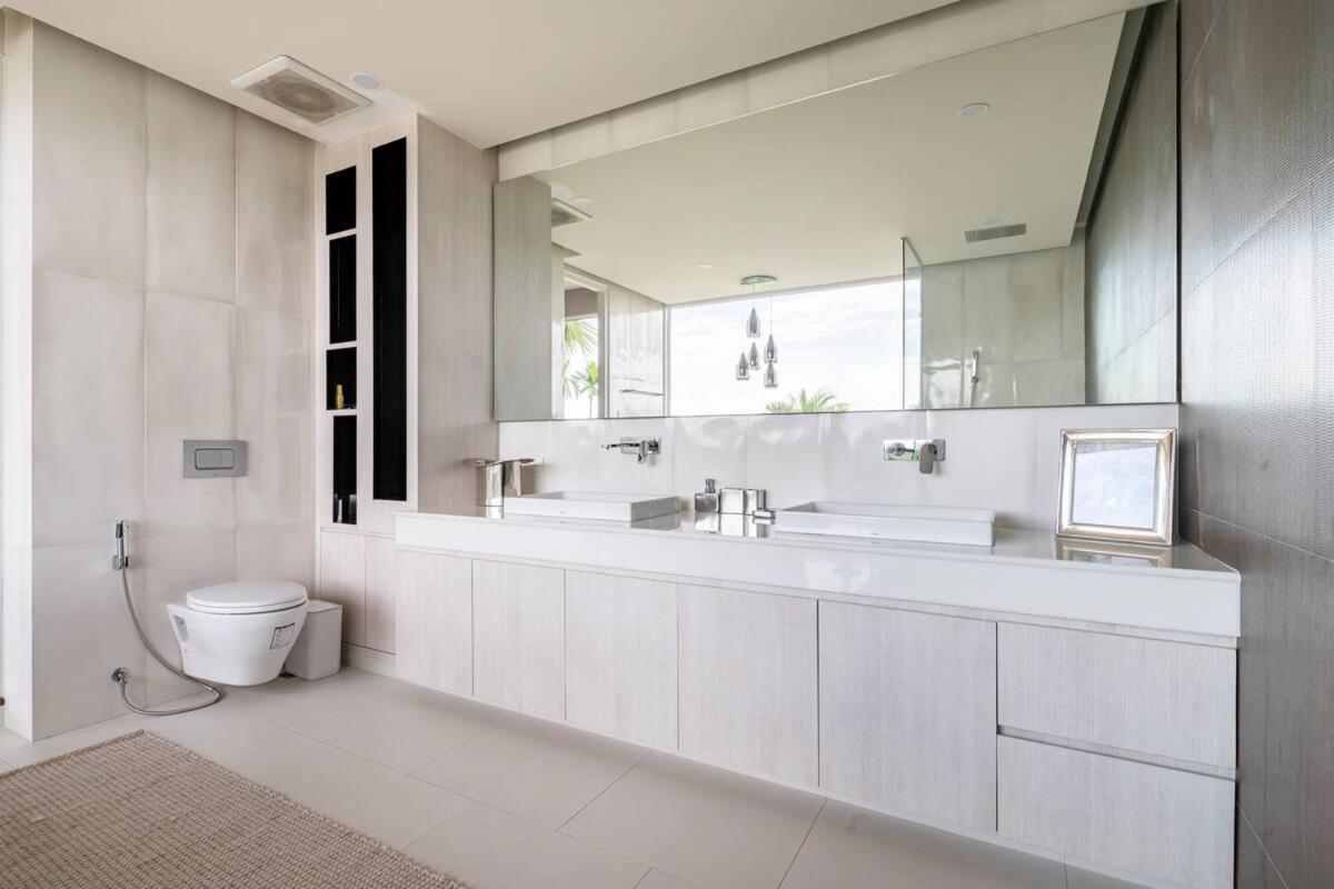 Palm Villa - Award Winning Modern Luxury & Exclusive Villa Resort Chiang Mai Eksteriør bilde