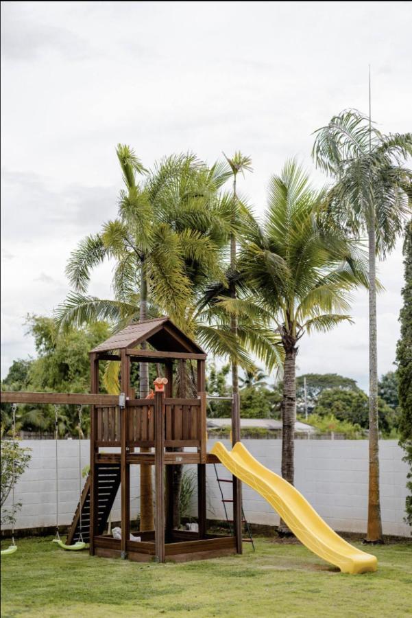 Palm Villa - Award Winning Modern Luxury & Exclusive Villa Resort Chiang Mai Eksteriør bilde